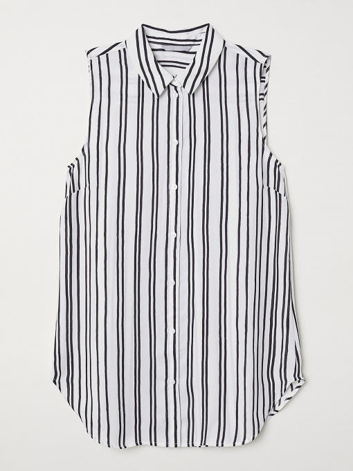 Блуза H&M модель 37559 Фото