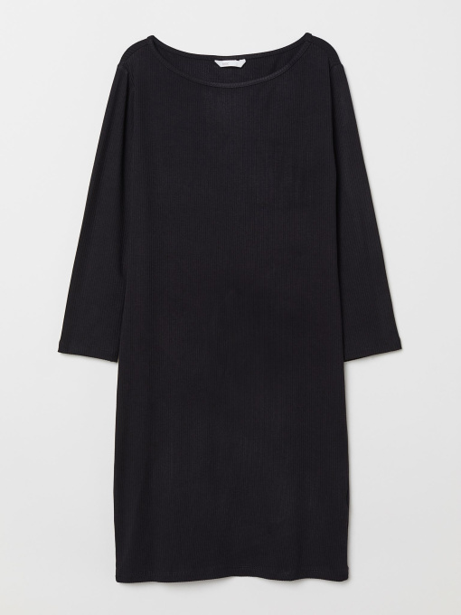 Платье мини H&M модель 49732 Фото