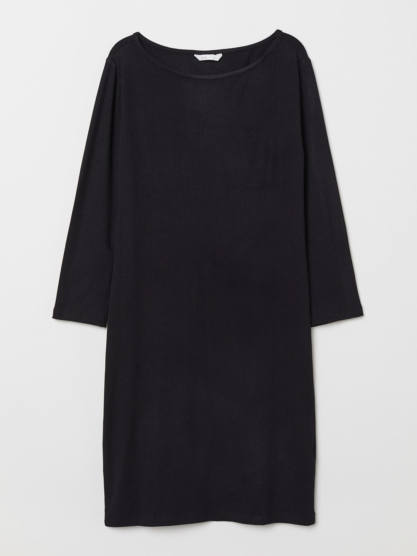 Платье мини H&M модель 49732 Фото