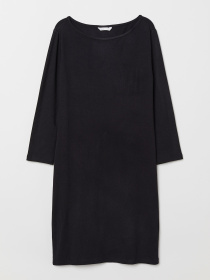 Платье мини H&M модель 49732 Платье мини H&M модель 49732 Фото