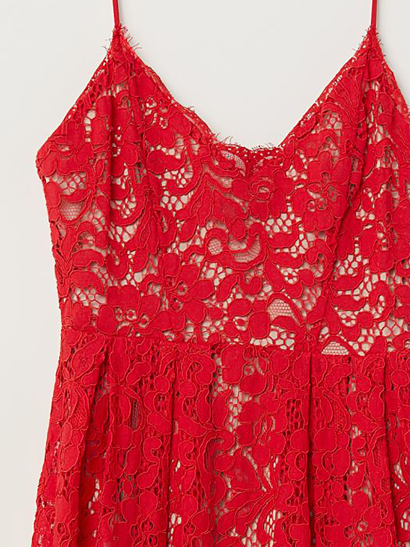 Сарафан H&M модель 65718 Фото