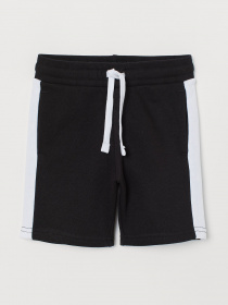 Шорты H&M модель 54298 Фото