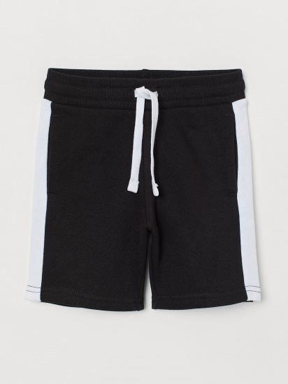 Шорти H&M модель 54298 - фото