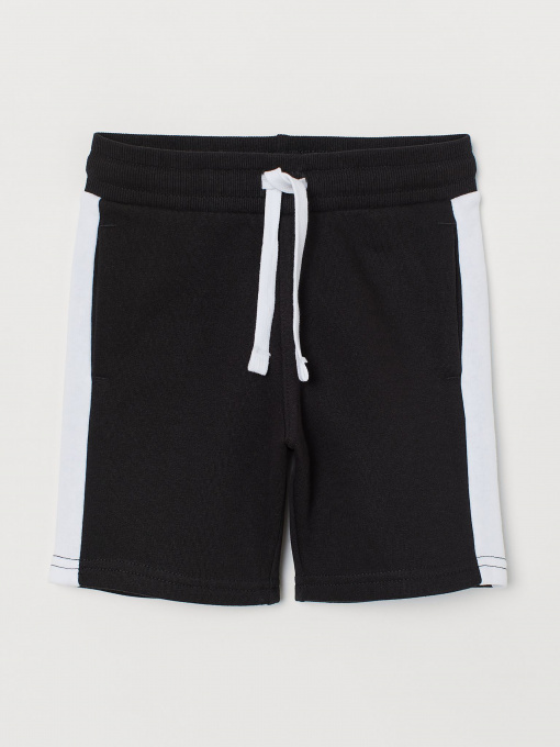 Шорты H&M модель 54298 Фото