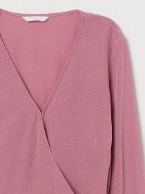 Блуза H&M модель 54321 Фото