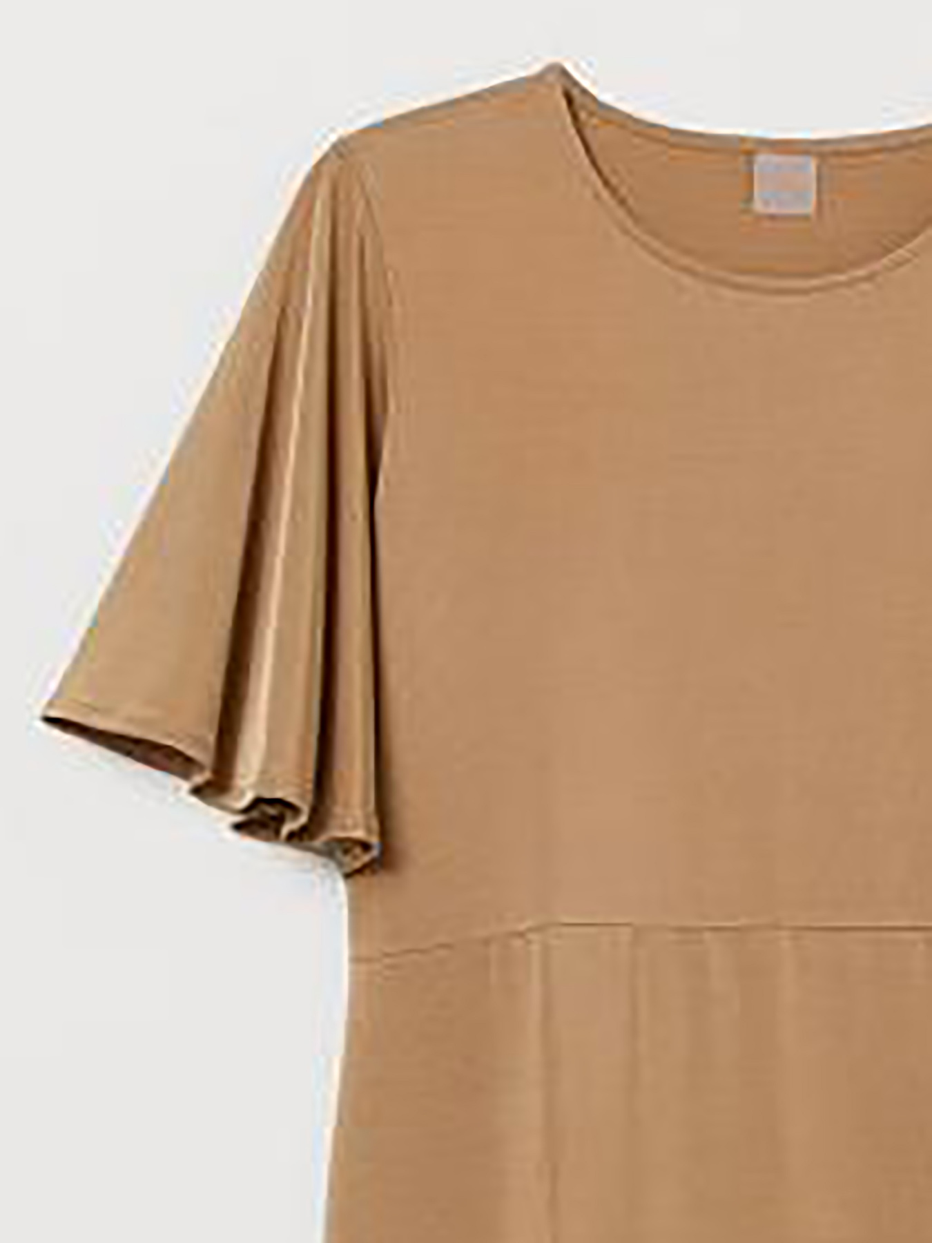 Платье миди H&M модель 54324 Фото