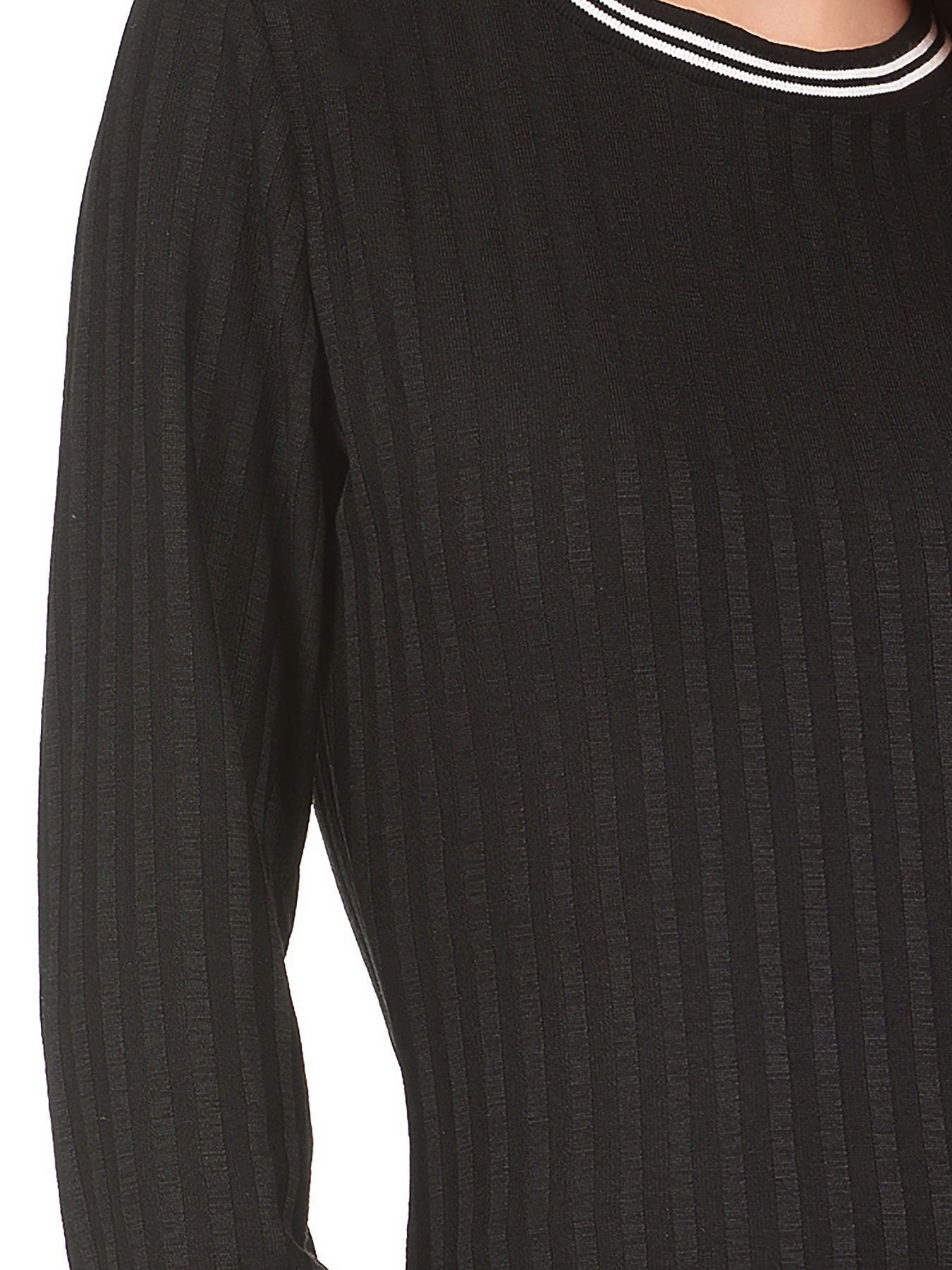 Платье мини H&M модель 42018 Фото