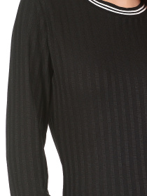 Платье мини H&M модель 42018 Фото