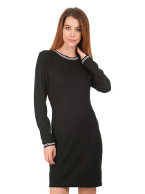 Платье мини H&M модель 42018 Фото