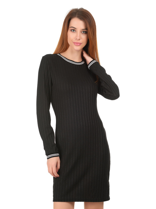 Платье мини H&M модель 42018 Фото