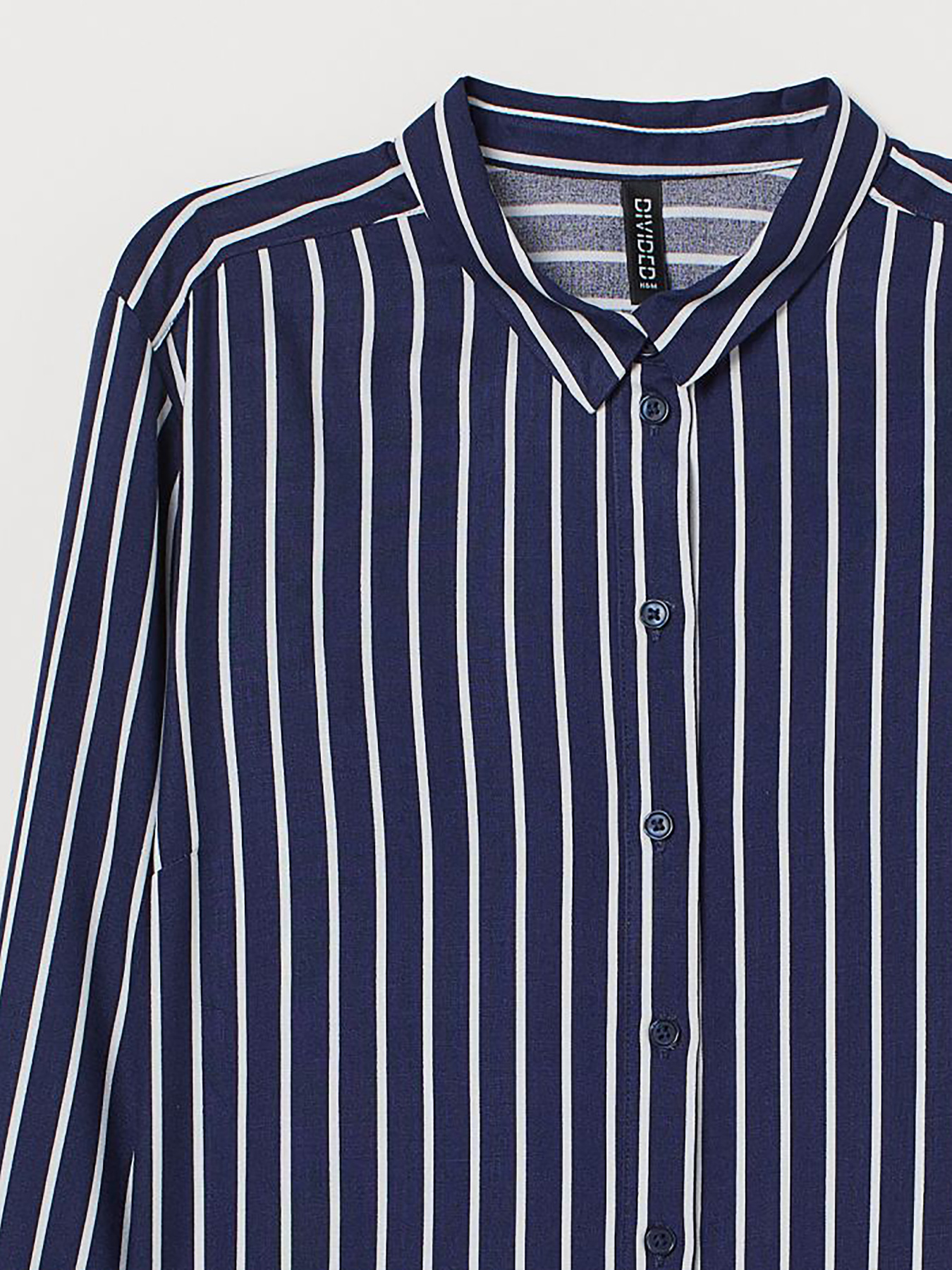 Рубашка H&M модель 58332 Фото