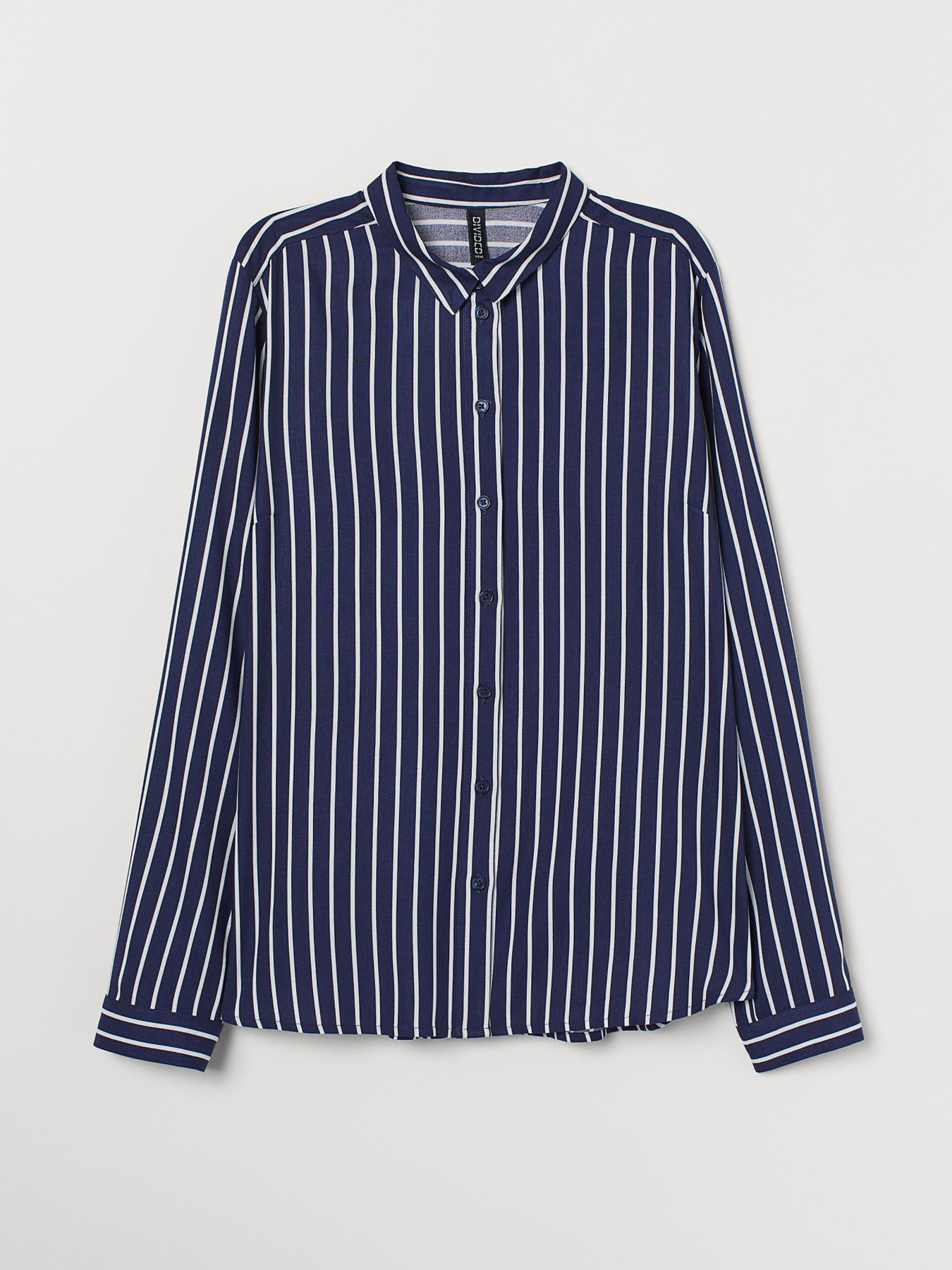 Рубашка H&M модель 58332 Фото