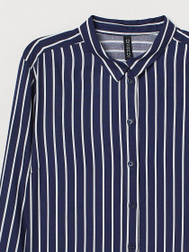 Рубашка H&M модель 58332 Фото