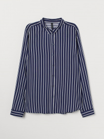 Рубашка H&M модель 58332 Фото