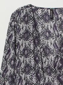 Блуза H&M модель 58321 Фото