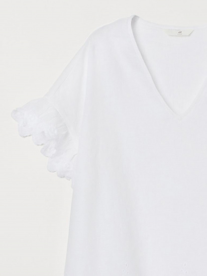 Блуза H&M модель 58320 — фото - INTERTOP