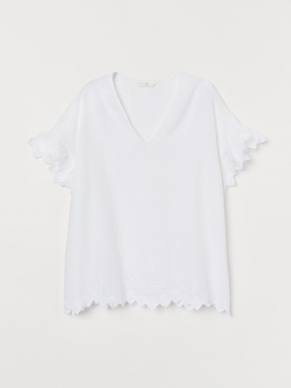 Блуза H&M модель 58320 - фото