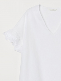 Блуза H&M модель 58320 Блуза H&M модель 58320 Фото