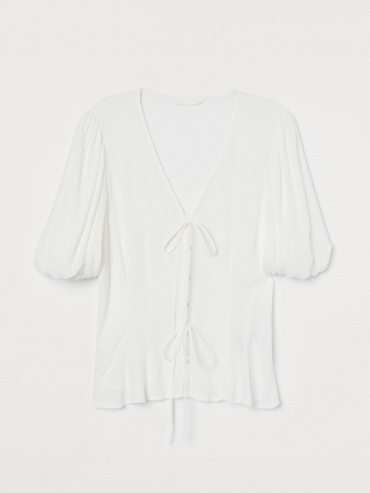 Блуза H&M модель 58319 - фото
