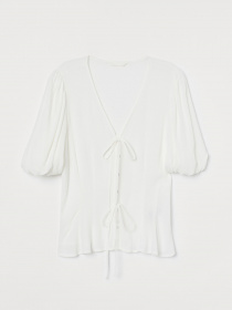 Блуза H&M модель 58319 Фото