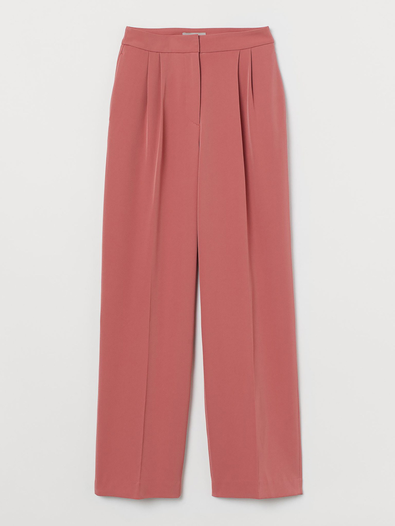 Брюки классические H&M модель 58317 Фото