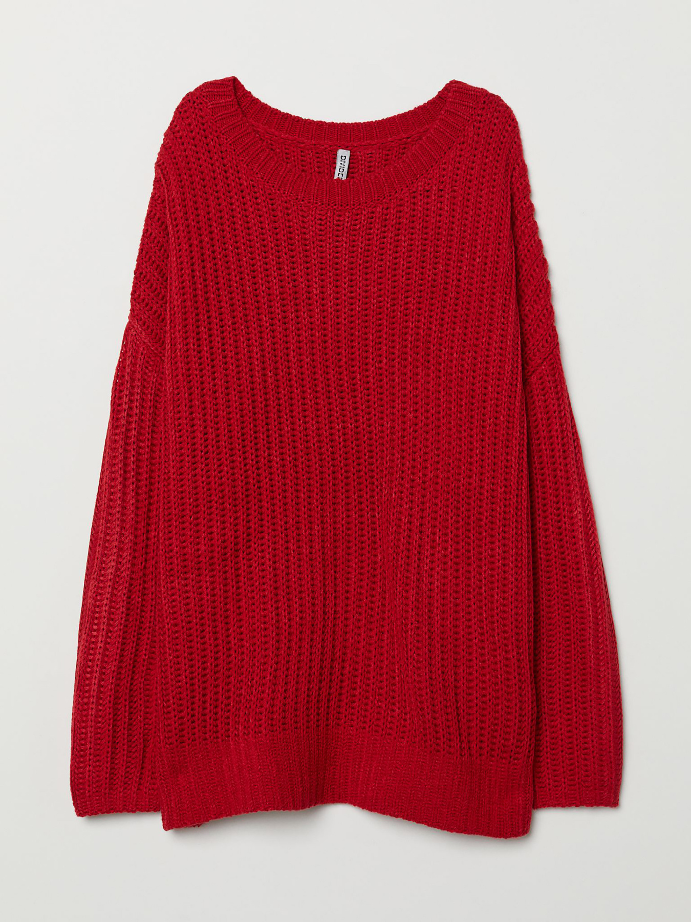 Джемпер H&M модель 61649 Фото