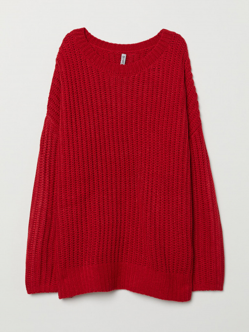 Джемпер H&M модель 61649 Фото