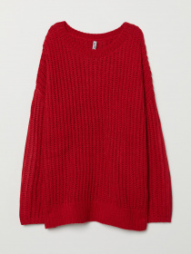 Джемпер H&M модель 61649 Фото