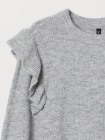 Джемпер H&M модель 61665 Фото