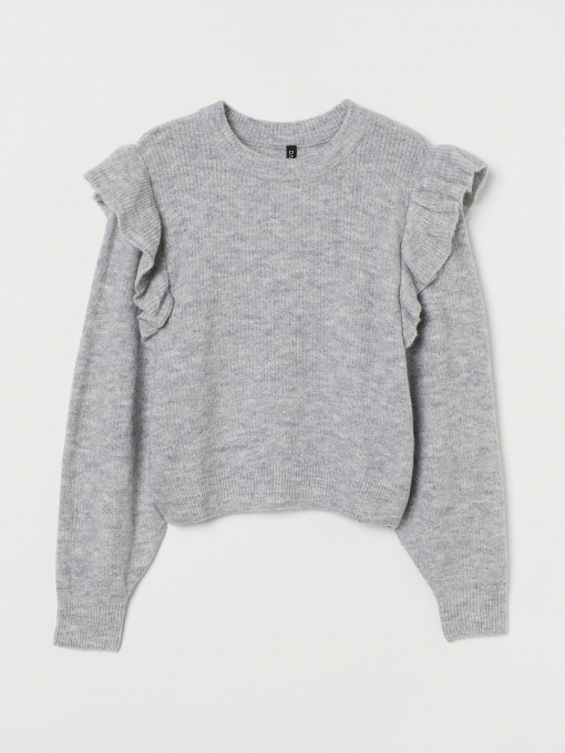 Джемпер H&M модель 61665 Фото