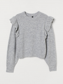 Джемпер H&M модель 61665 Фото