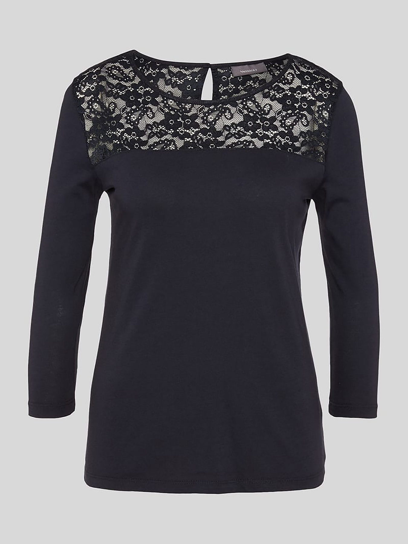 Лонгслив C&A модель 64006 Фото