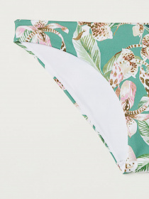 Нижня частина купальника H&M модель 64085 Фото