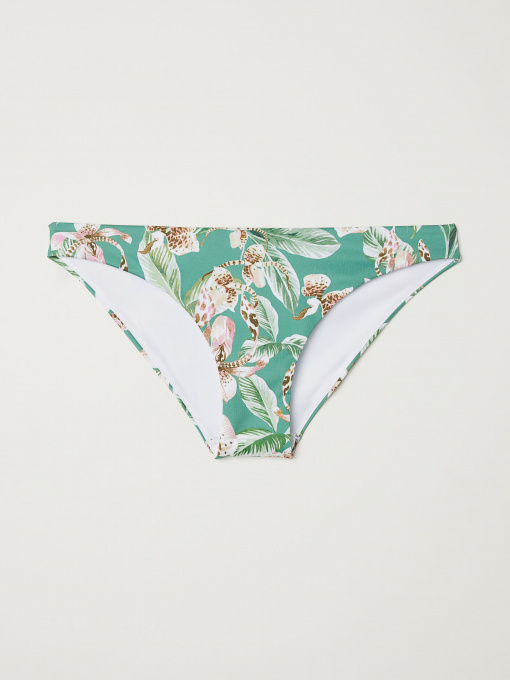 Нижняя часть купальника H&M модель 64085 Фото