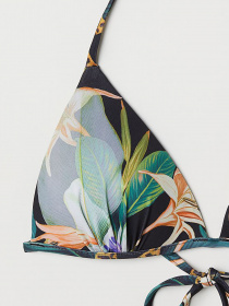 Верхняя часть купальника H&M модель 64044 Фото