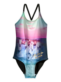 Купальник H&M модель 64056 Фото