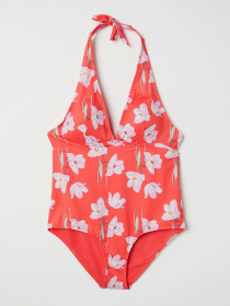 Купальник H&M модель 64028 Купальник H&M модель 64028 Фото