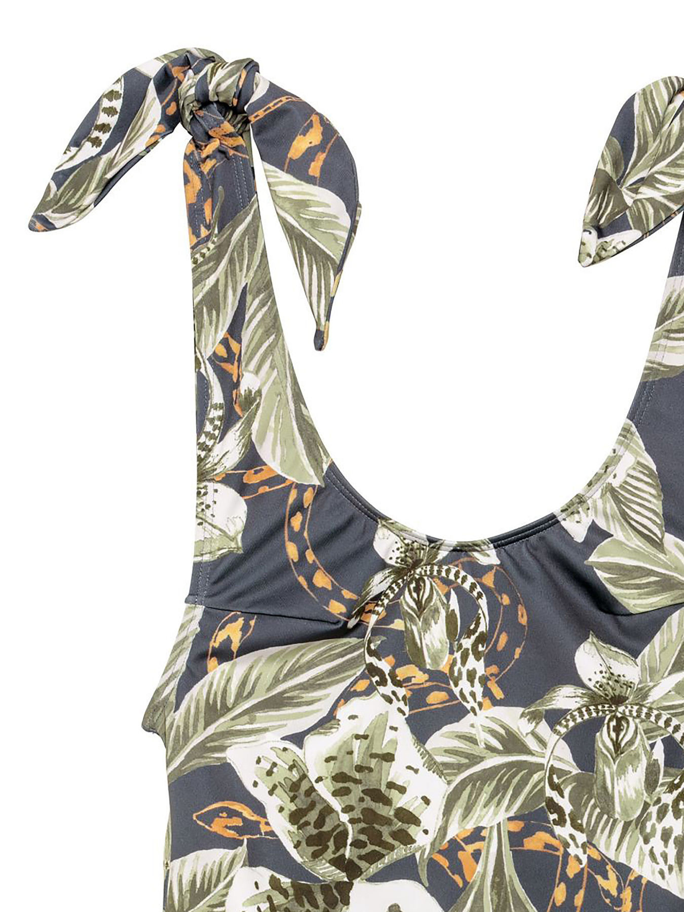 Купальник H&M модель 64080 Фото