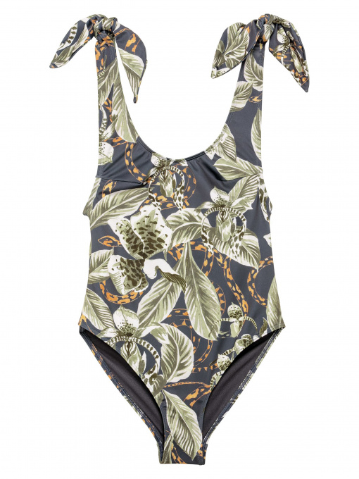 Купальник H&M модель 64080 Купальник H&M модель 64080 Фото