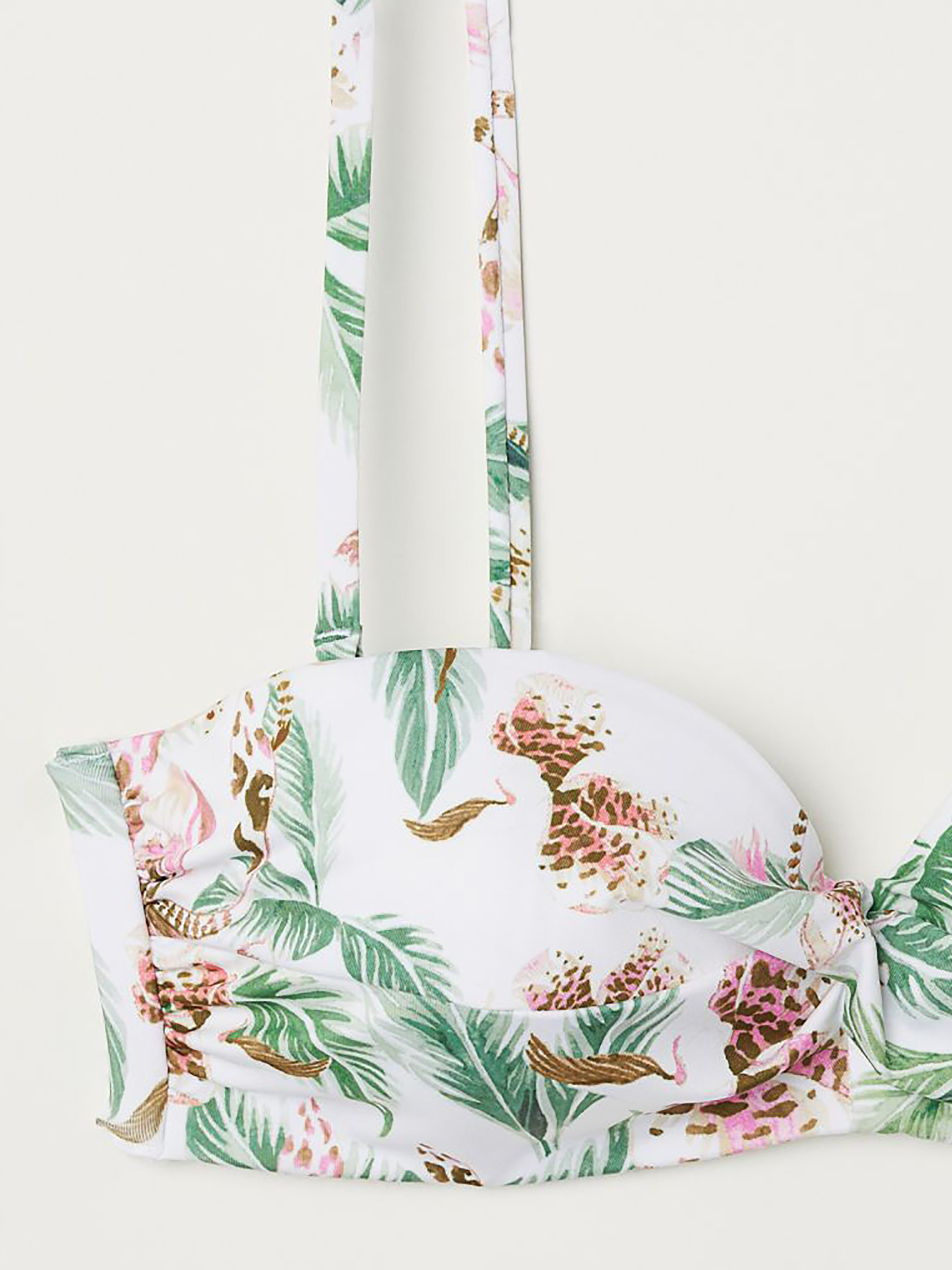 Верхняя часть купальника H&M модель 64030 Фото