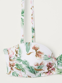 Верхняя часть купальника H&M модель 64030 Фото