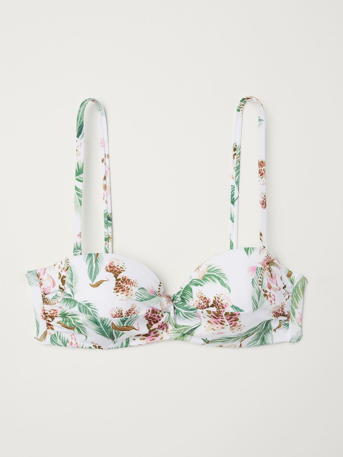 Верх купальника H&M модель 64030 Фото