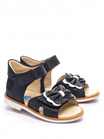 Сандалии Theo Leo модель 1222_26 Фото