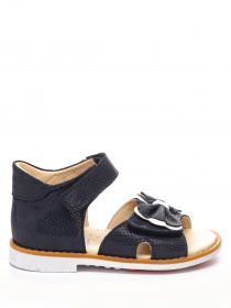 Сандалии Theo Leo модель 1222_26 Фото