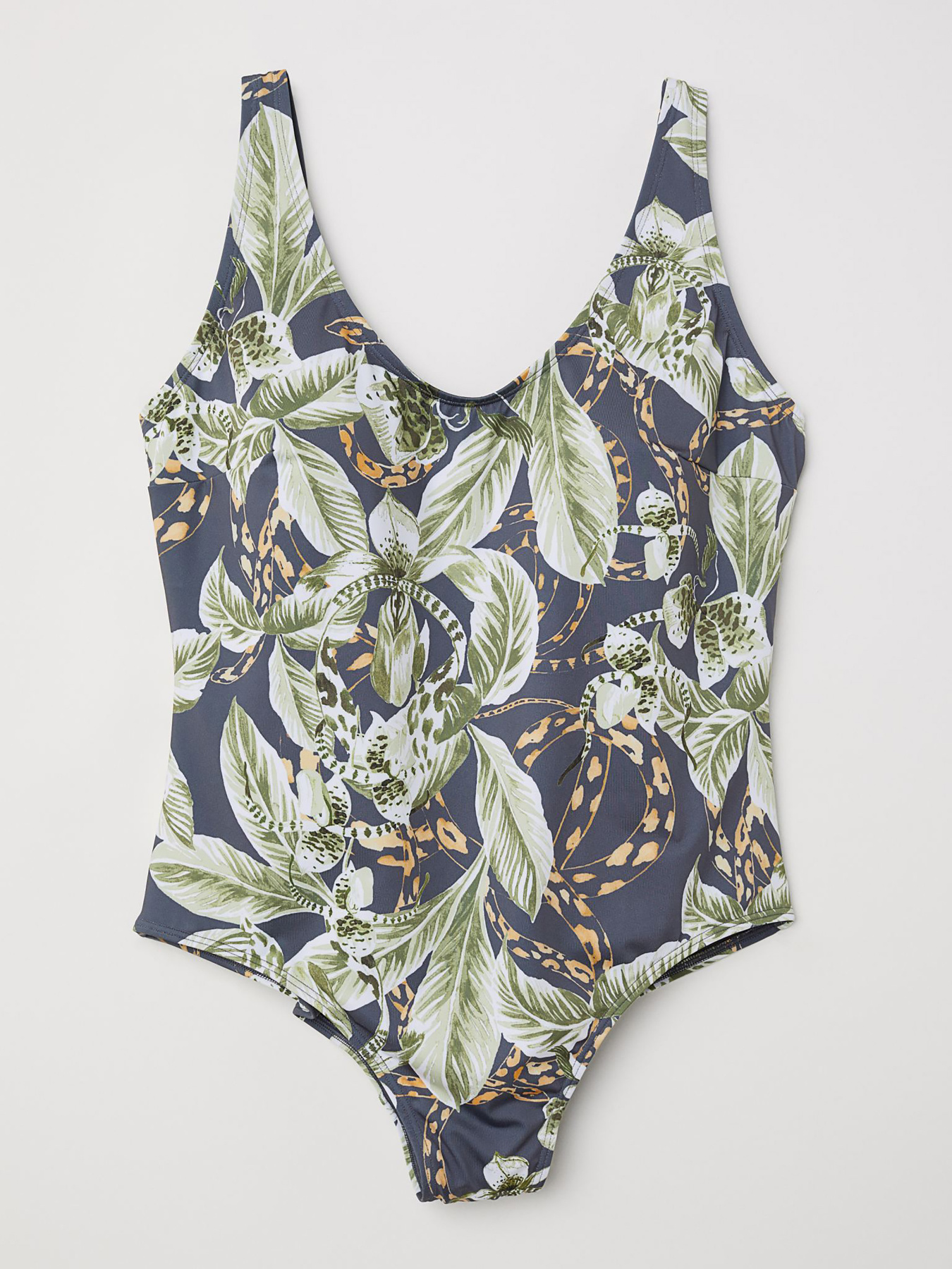 Купальник H&M модель 64042 Фото