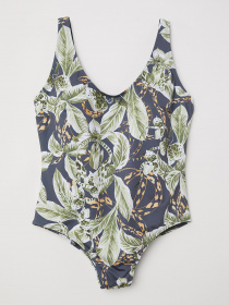 Купальник H&M модель 64042 Фото