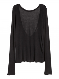 Лонгслив H&M модель 64077 Фото