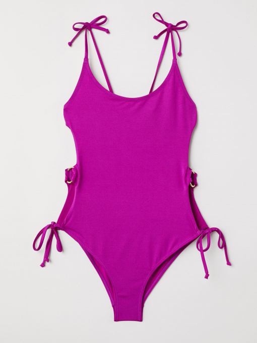 Купальник H&M модель 64025 Фото