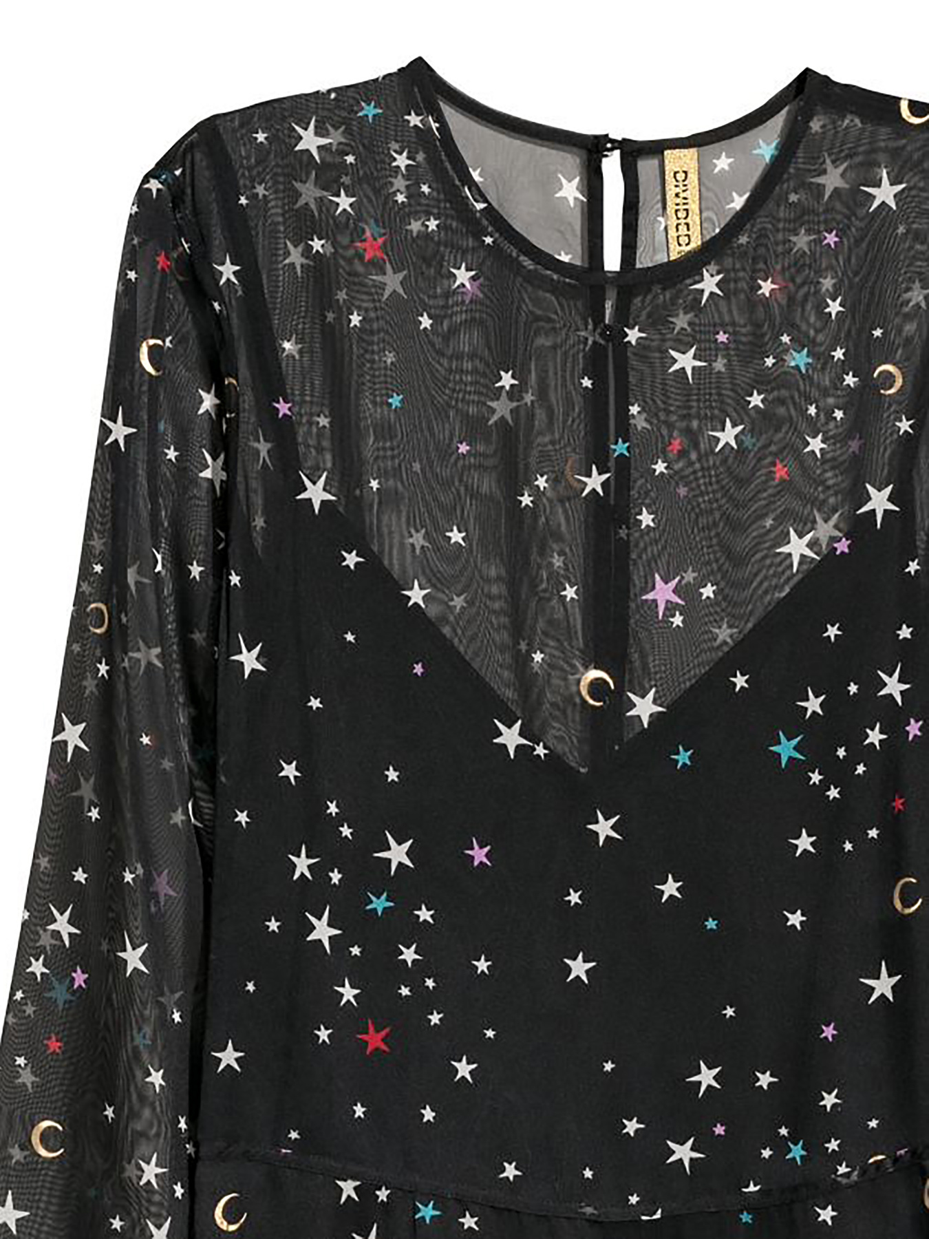 Платье макси H&M модель 64087 Платье макси H&M модель 64087 Фото