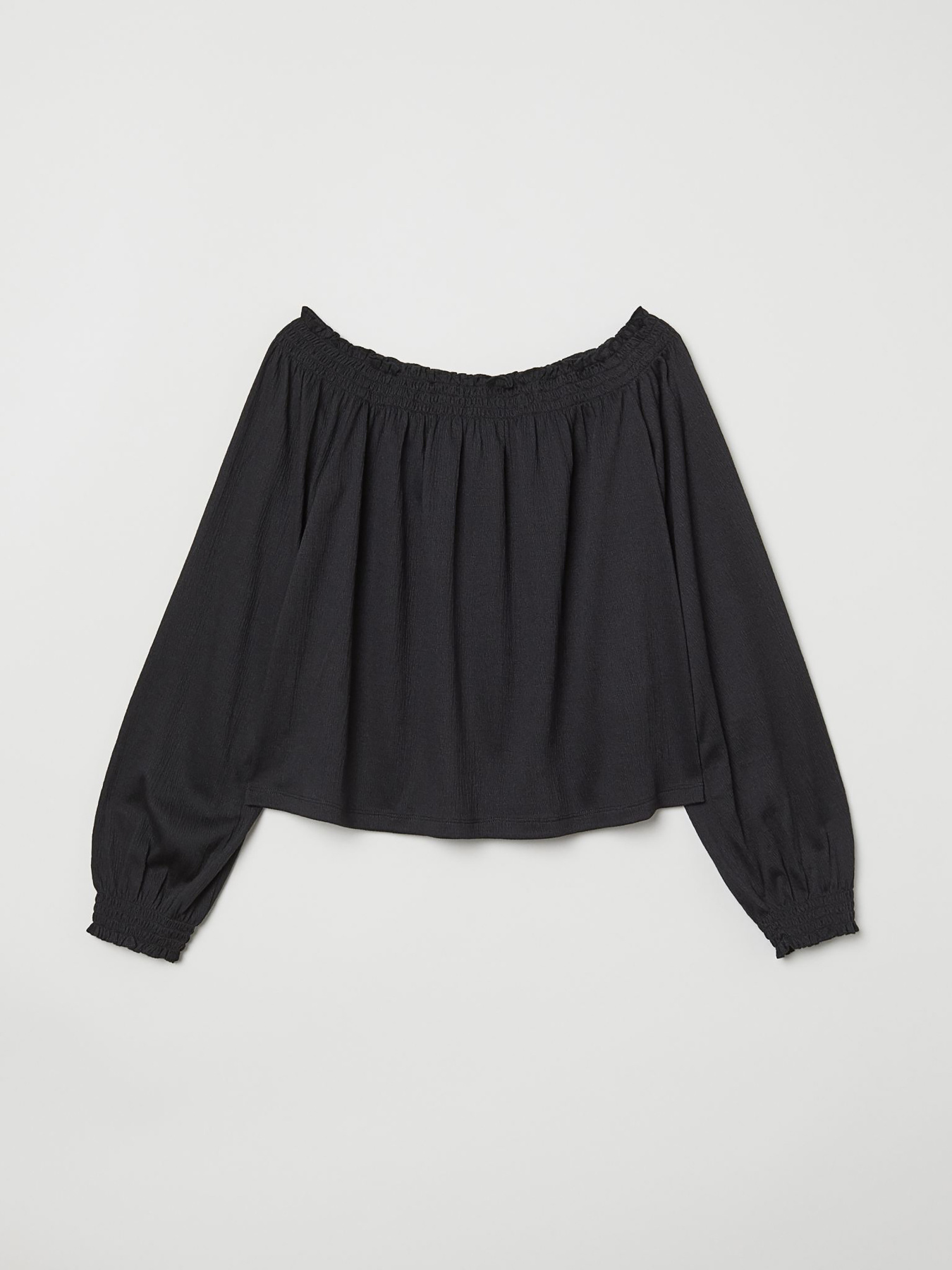 Блуза H&M модель 64095 Фото